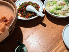 -沅江水·湖南家宴(南村万博长隆商圈店)