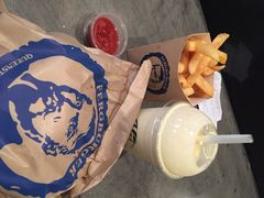 Fergburger-Fergburger(皇后镇店)
