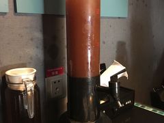 -鸣记脆皮烤鱼·海鲜烤鱼(三八广场店)