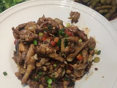 -楚瑶小味·湖北鱼头泡饭(文秀花园店)