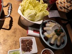 -左庭右院鲜牛肉火锅(新梅广场店)