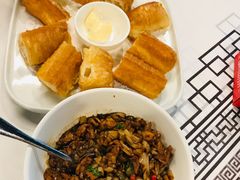 -新李记 · 口味菜馆(南郊公园店)