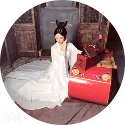 点击看大图 -美云庭古装·格格服汉服·京城旅拍(北京店)