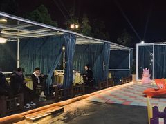 -海市蜃楼花园主题餐厅(石顶店)