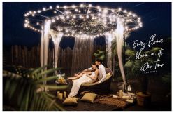 -雪中彩影婚纱摄影·微光艺术中心