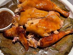 -小炳胜(卓悦中心店)