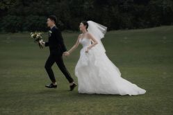 -金夫人婚纱摄影(总店)