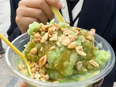 -夏食光安顺小舒冰粉冰浆(甲秀楼店)
