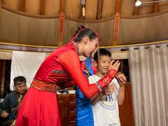 -九十九顶毡房(阜石路店)