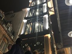 -圣胡斯塔升降机