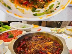 -王少龙火锅(五小区店)