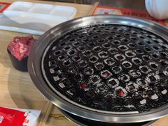 -霸腹烤肉(厦门柚子番店)
