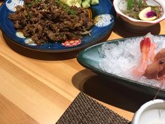 -大岛日本料理铁板烧(南通大饭店)