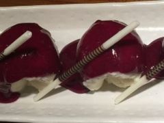 -食欲老院子荆芥疙瘩汤(经五路店)