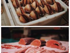 -海儀美食楼(湾仔海鲜街店)