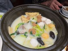 -淮扬府(安定门店)