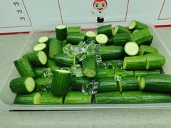 -海底捞火锅(万丰桥店)