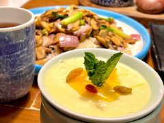 -雀舞云南菜(天津天河城购物中心店)