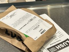 -LUSH(威尼斯人店)