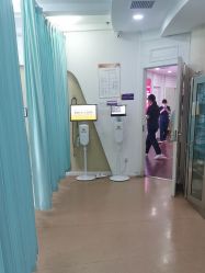 -武汉五洲整形外科医院