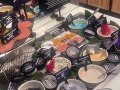 -LUSH(威尼斯人店)