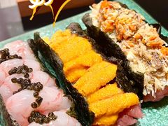 -小十Omakase(地王大厦店)