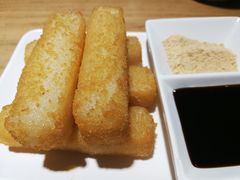 -宽味餐厅(万博广场店)