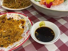 -吉源大排档·鱼生·海鲜(烧烤彩印厂店)