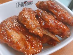 -Pelicana百利家炸鸡(江南西名店城店)