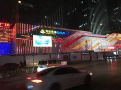 -万达影城(大明宫万达广场IMAX店)