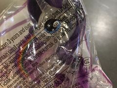 -麦当劳(武昌火车站店)