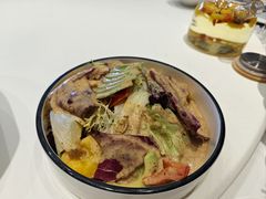 -香丰阁·烤鸭·川湘菜(清河店)