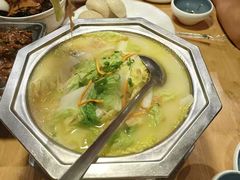 -胡家大厨(西三庄店)