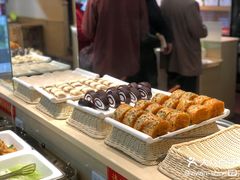 -素满香·食养自助(天一广场店)