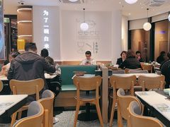 -谷田稻香·砂锅菜(汇暻广场店)