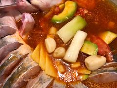 -云渔堂蒸汽石锅鱼(万达店)