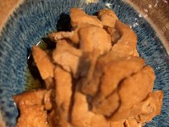扬州兰花干-南京大牌档(龙江新城市广场店)