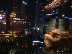 -广州富力君悦大酒店·凯菲厅