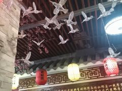 -金杨拉面王小吃面馆·牛三宝面·红烧牛肉粉