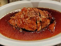 -南京大牌档(之心城店)