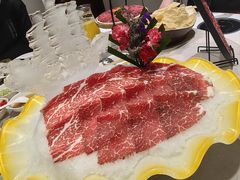 -潮牛魏记鲜牛肉火锅(开发区店)