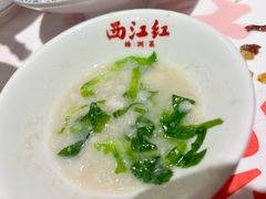 -西江红·株洲本地菜(滨江南路店)