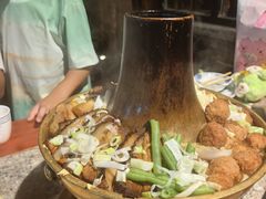 -并州大牌档之醉轻尘