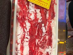 -大吉利·潮汕鲜牛肉火锅(总店)
