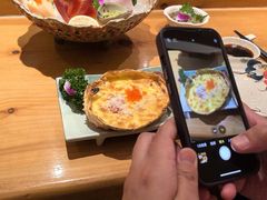 -大岛日本料理铁板烧(南通大饭店)