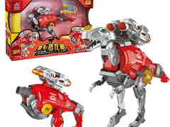 -青岛东方影都融创水世界