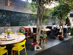 -又见炊烟私房菜(敬亭路店)