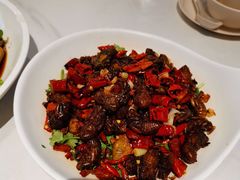 -东来土菜馆(民祥园路店)