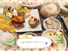 -丰卓会海鲜自助(中润大道店)