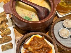 -如轩·海鲜砂锅粥·潮汕菜(海珠店)
